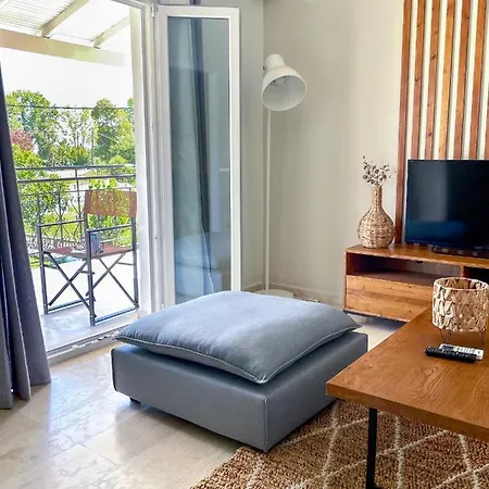Euphoria Suites And Studios Sidari  Exterior photo