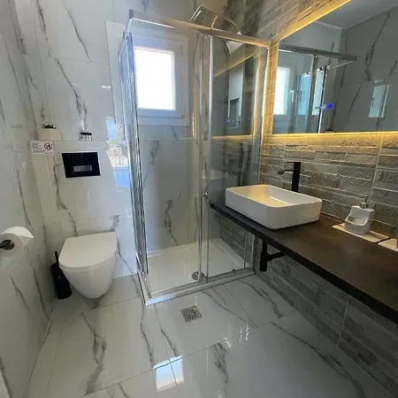 Euphoria Suites And Studios Sidari  Exterior photo