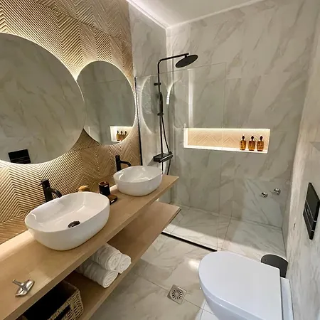 Euphoria Suites And Studios Sidari  Exterior photo