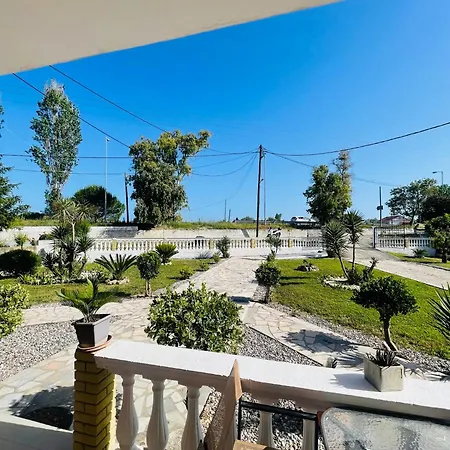Euphoria Suites And Studios Sidari  Exterior photo