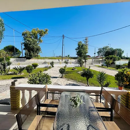 Euphoria Suites And Studios Sidari  Exterior photo