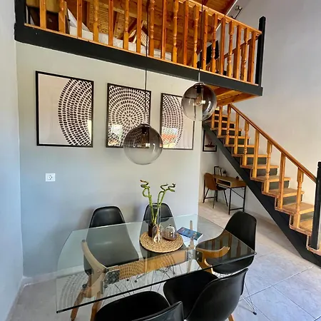 Euphoria Suites And Studios Sidari  Exterior photo