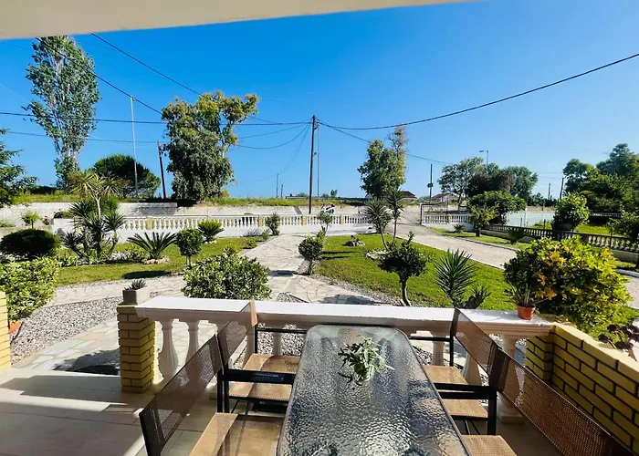 Euphoria Suites And Studios
