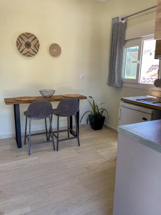 Euphoria And Apartment Sidari (Corfu)