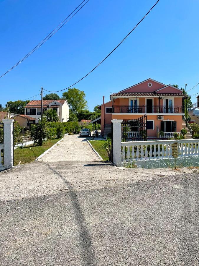 Euphoria And Apartment Sidari (Corfu)