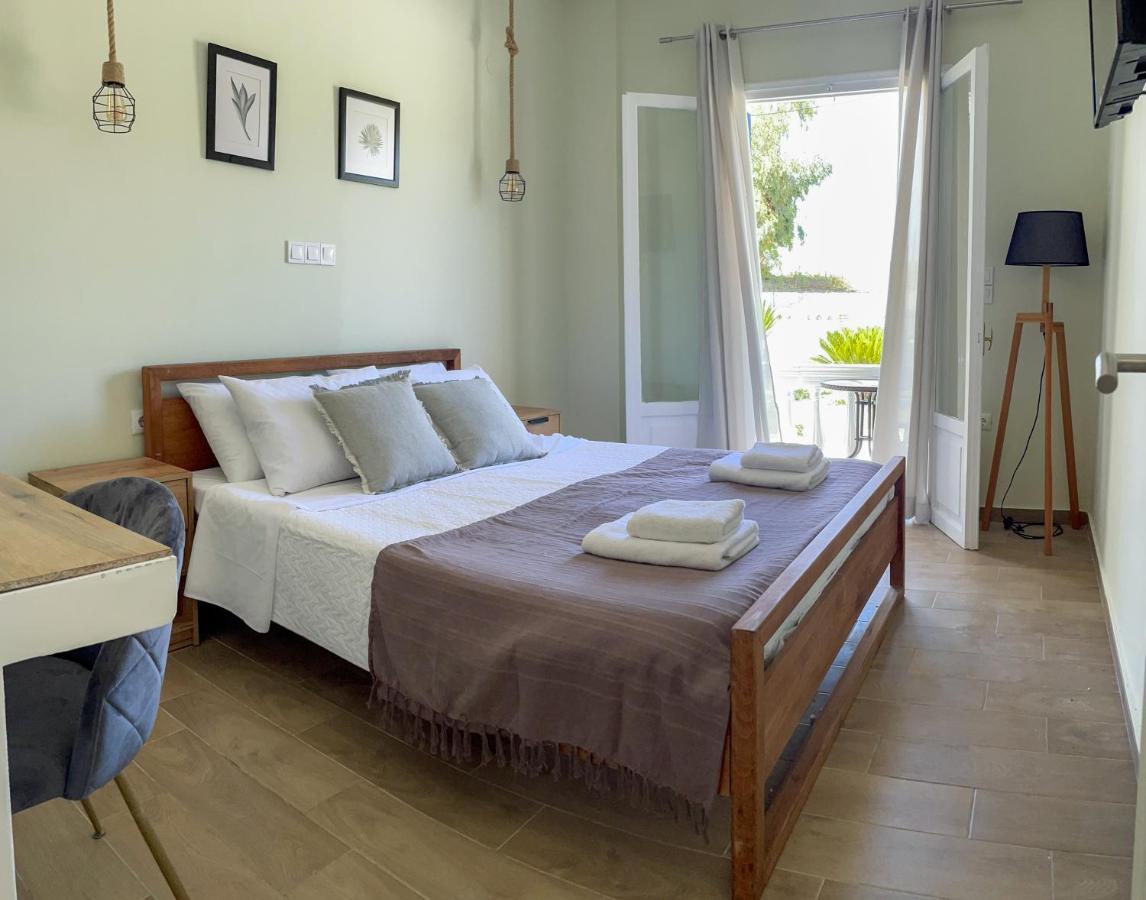 Apartment Euphoria And Sidari (Corfu)