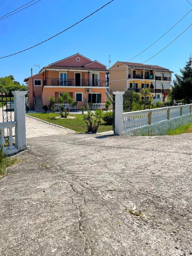 Euphoria And Sidari (Corfu)