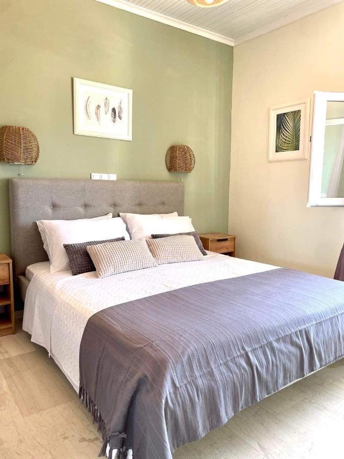 Apartment Euphoria And Sidari (Corfu)