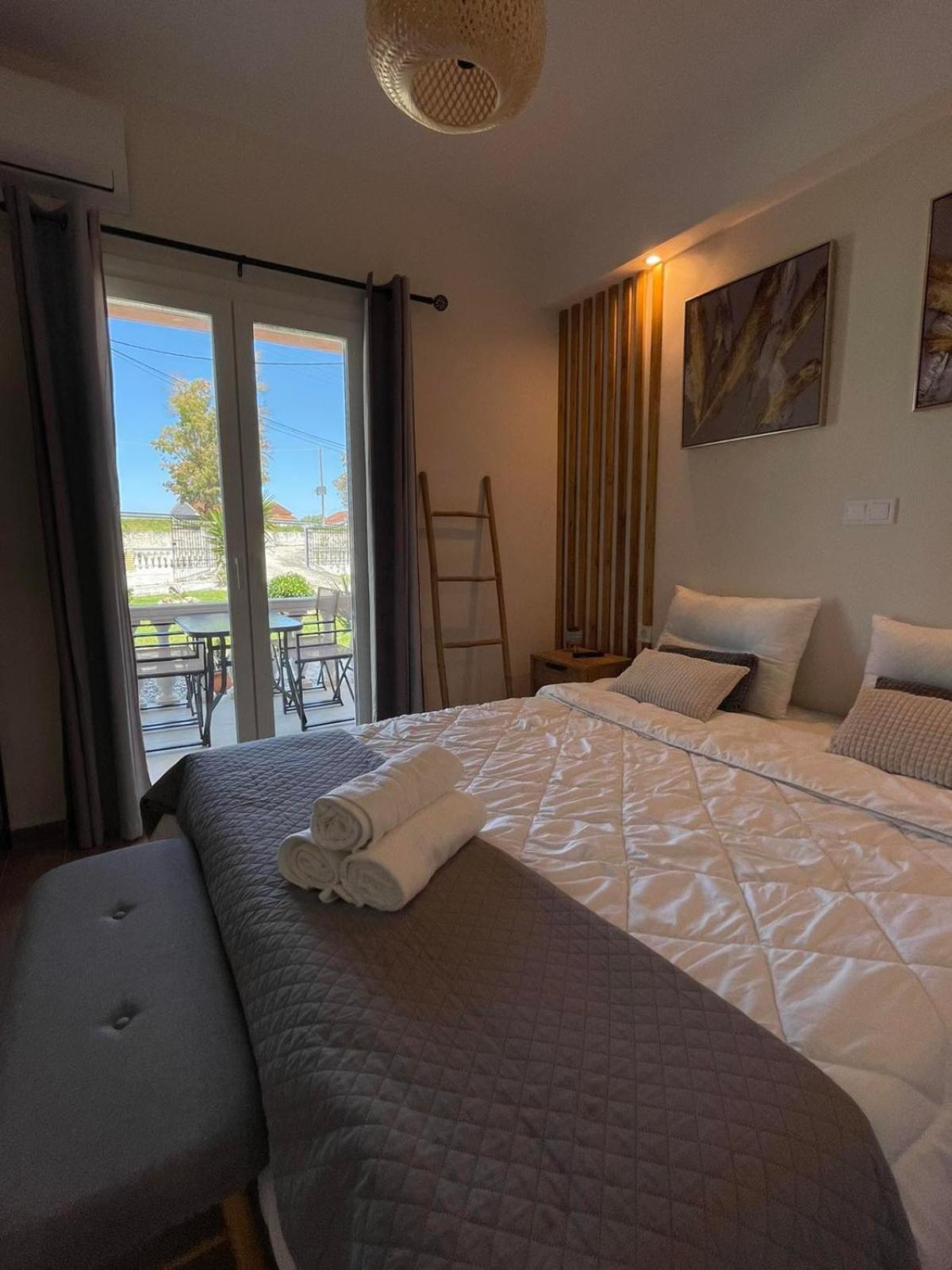 Euphoria And Apartment Sidari (Corfu)
