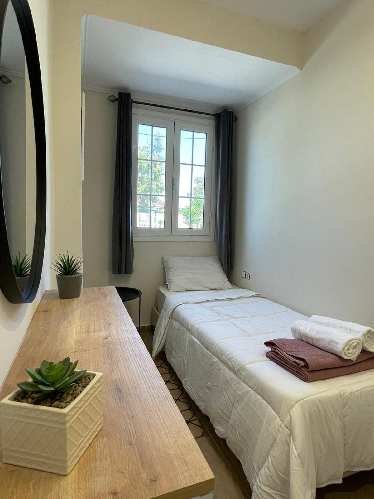 Euphoria And Apartment Sidari (Corfu)