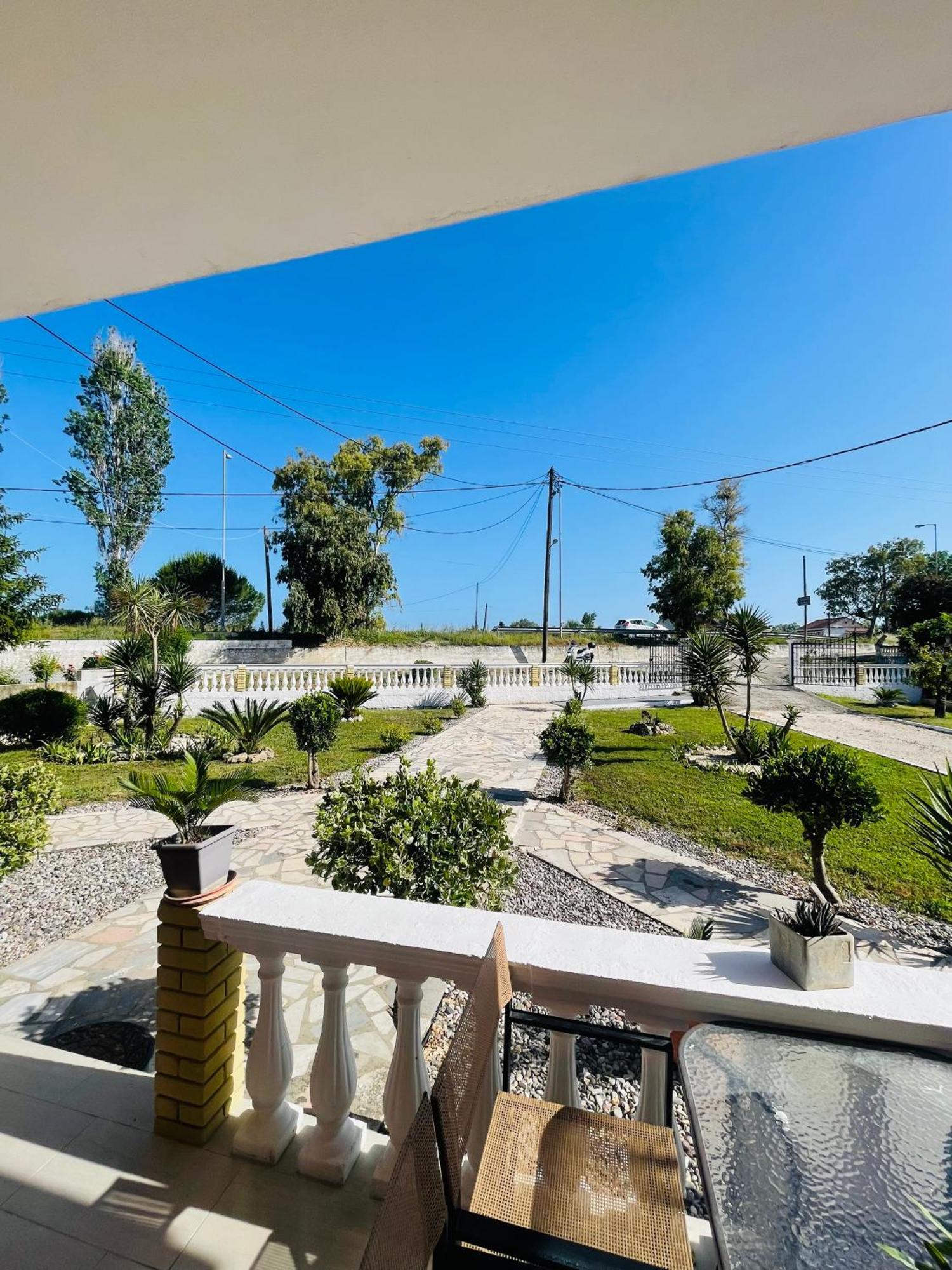 Apartment Euphoria And Sidari (Corfu)