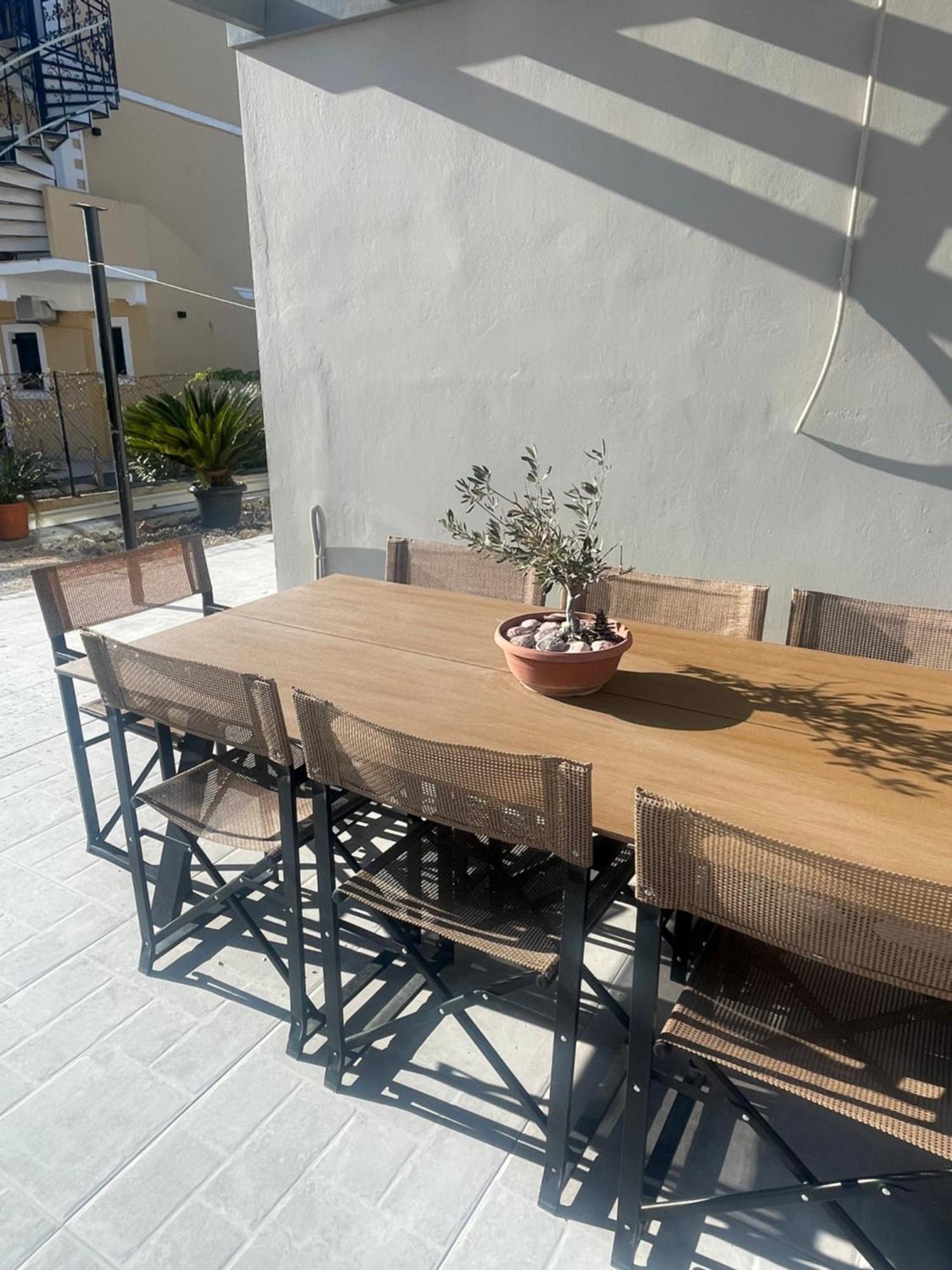 Euphoria And Apartment Sidari (Corfu)