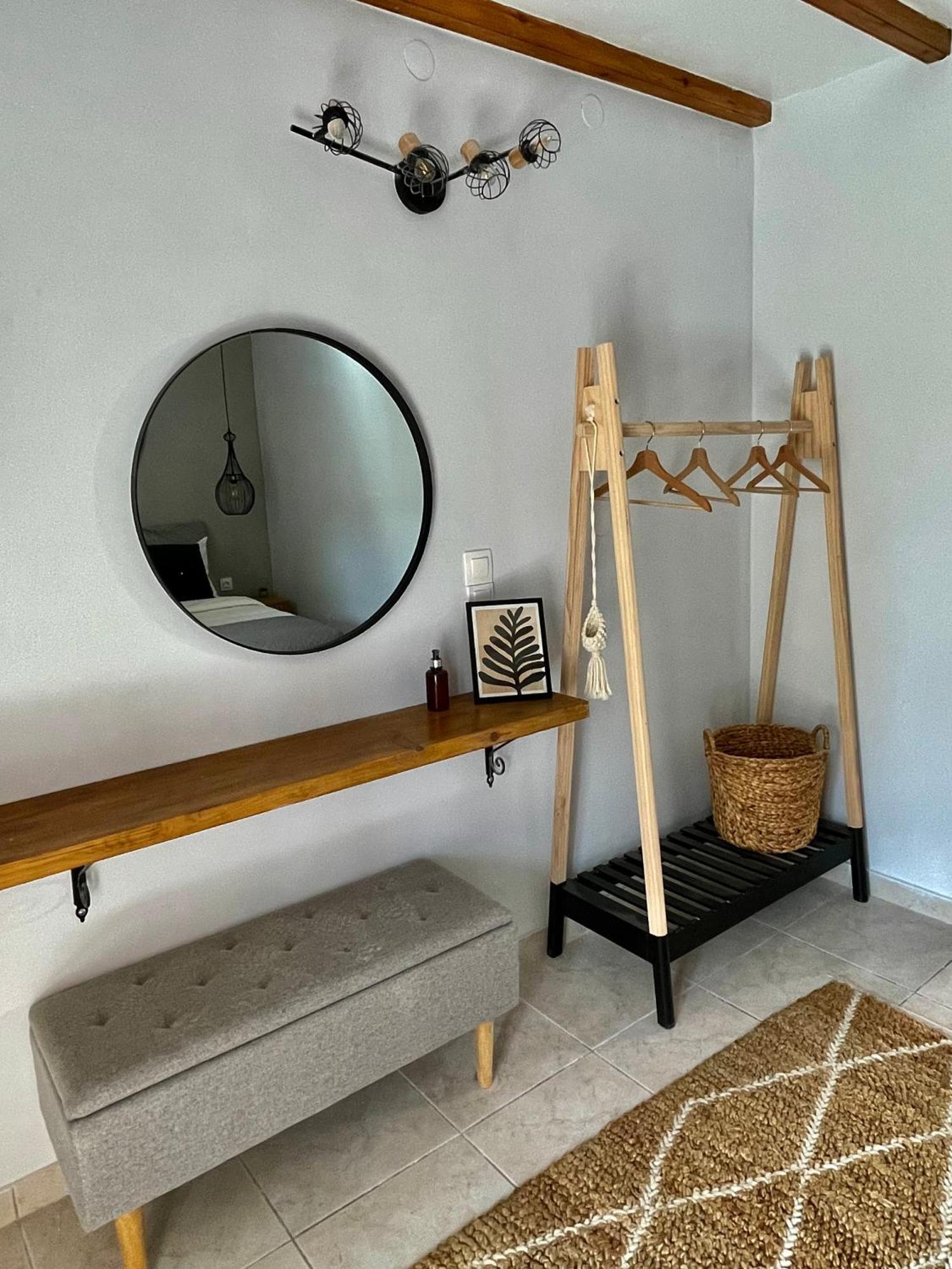 Euphoria And Apartment Sidari (Corfu)
