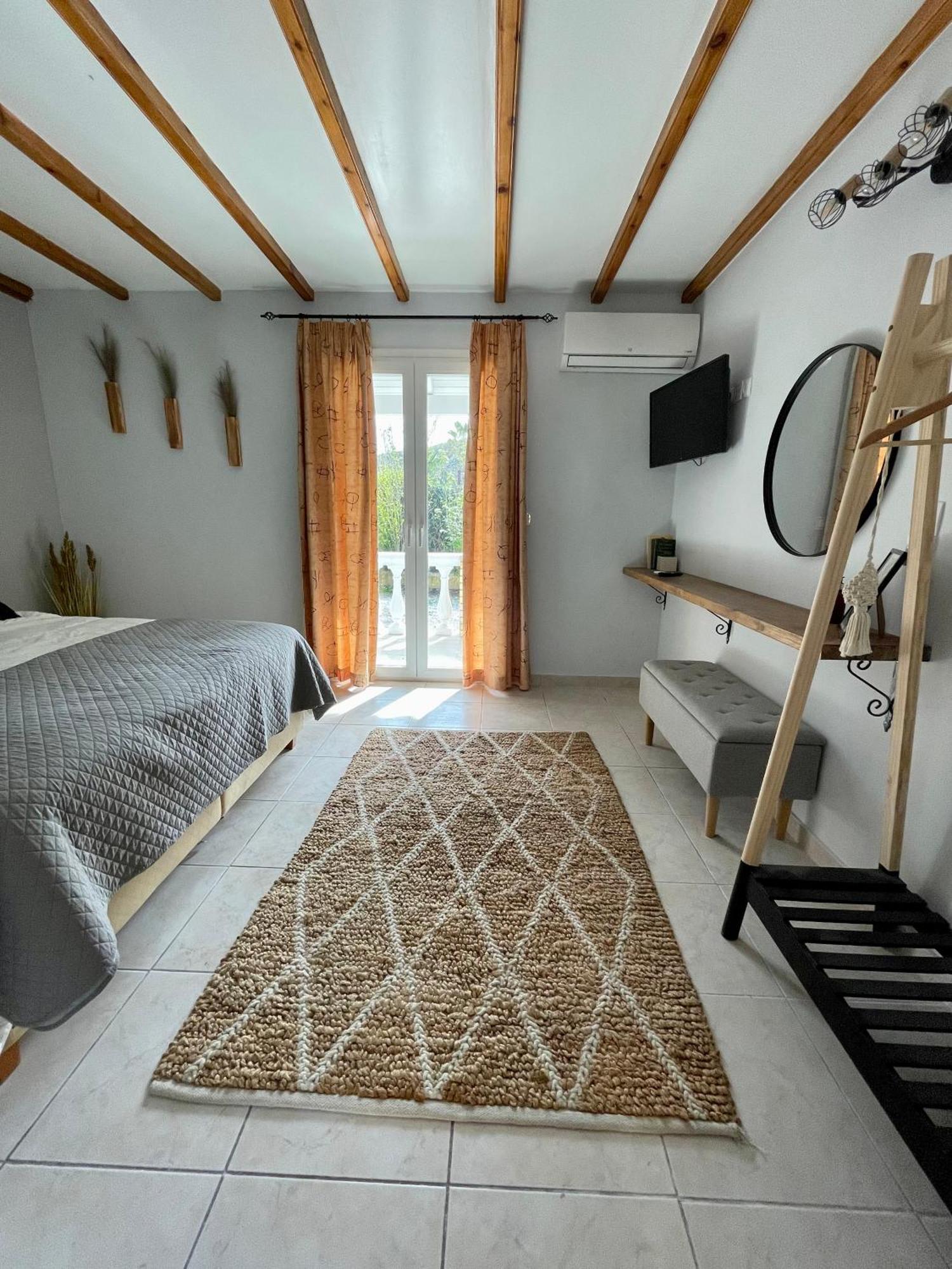 Apartmán Euphoria And *